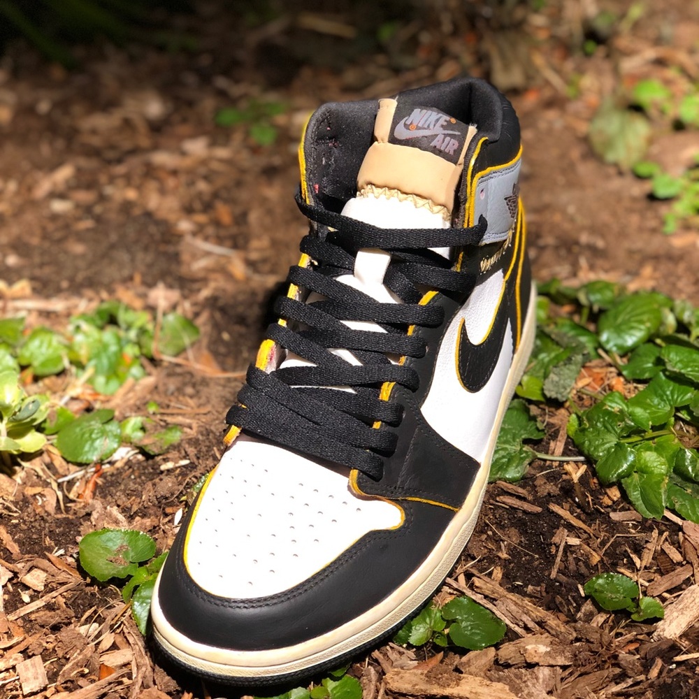 Jordan 1 - Picture 4 of 5